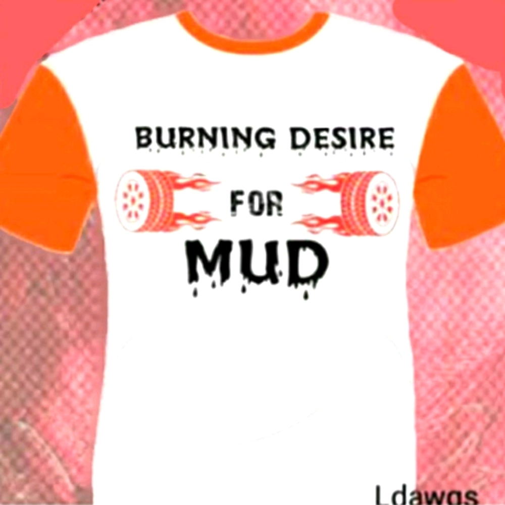Men's tee